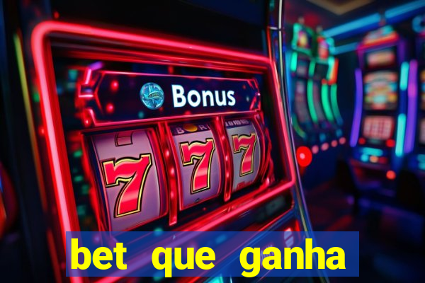 bet que ganha bonus no cadastro